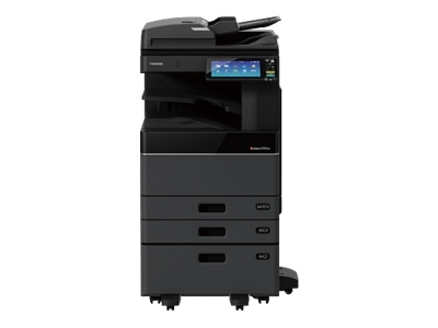 办公新体验 东芝FC-2000AC西安售价9300元