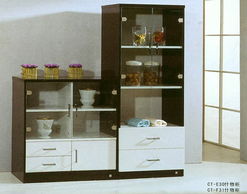 打造高效办公空间 上海铭语办公设备电视柜产品解析