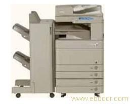 上海肃诚办公设备 专业代理佳能iR-ADV C5035复印机销售、维修与租赁服务