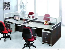 一站式办公生态服务 家具、用品、设备、耗材及代理代办全解析