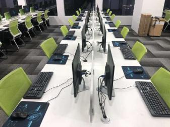 免押出租 电竞机、办公电脑与投影仪等办公设备的便捷租赁方案
